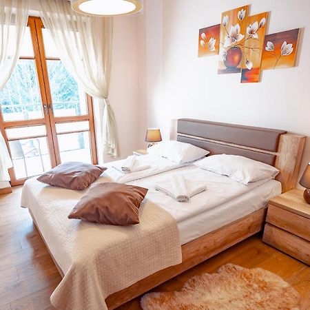 Apartamenty Sun & Snow Zielona Krynica Zdroj Ngoại thất bức ảnh