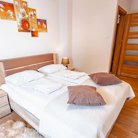 Apartamenty Sun & Snow Zielona Krynica Zdroj Ngoại thất bức ảnh