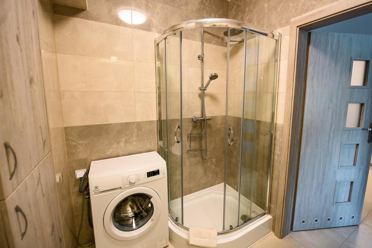 Apartamenty Sun & Snow Zielona Krynica Zdroj Ngoại thất bức ảnh