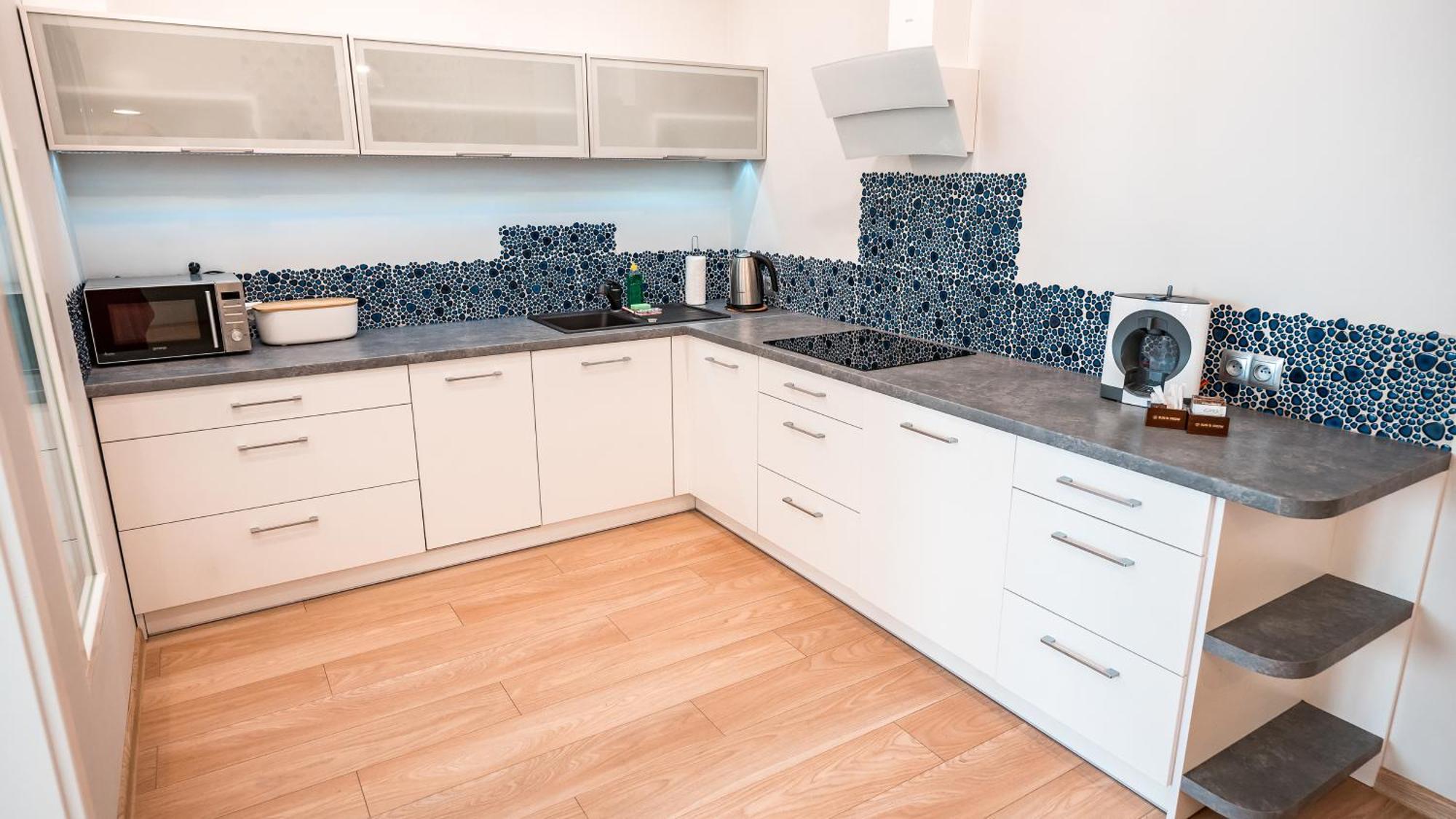 Apartamenty Sun & Snow Zielona Krynica Zdroj Ngoại thất bức ảnh