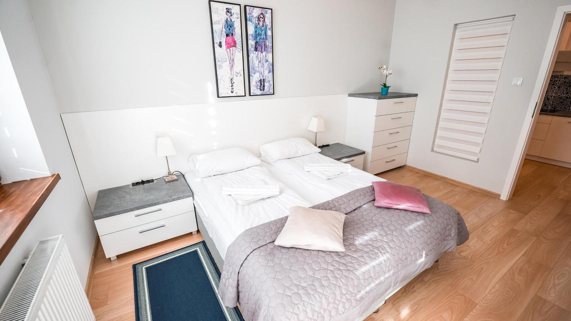 Apartamenty Sun & Snow Zielona Krynica Zdroj Ngoại thất bức ảnh