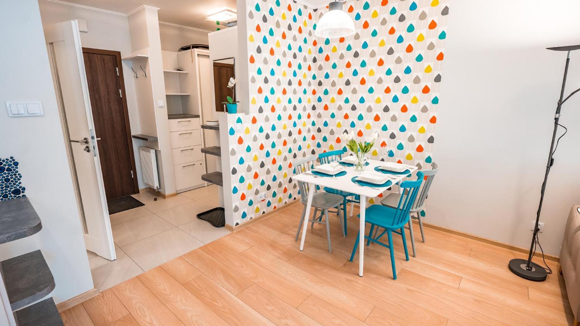 Apartamenty Sun & Snow Zielona Krynica Zdroj Ngoại thất bức ảnh