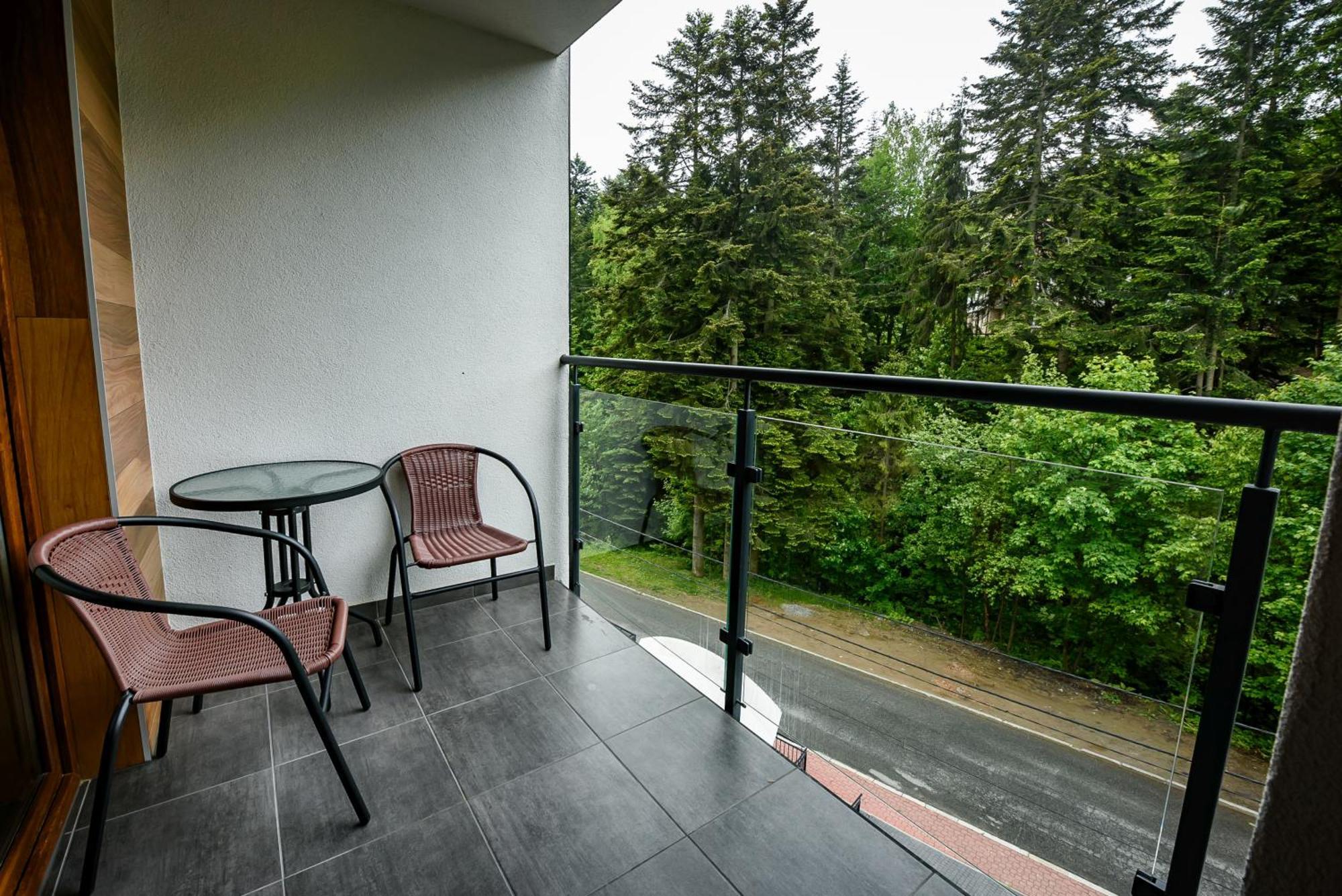 Apartamenty Sun & Snow Zielona Krynica Zdroj Phòng bức ảnh