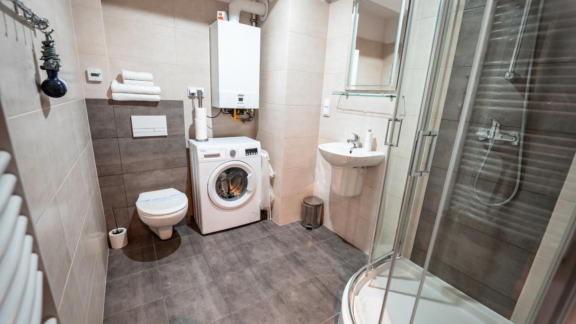Apartamenty Sun & Snow Zielona Krynica Zdroj Ngoại thất bức ảnh