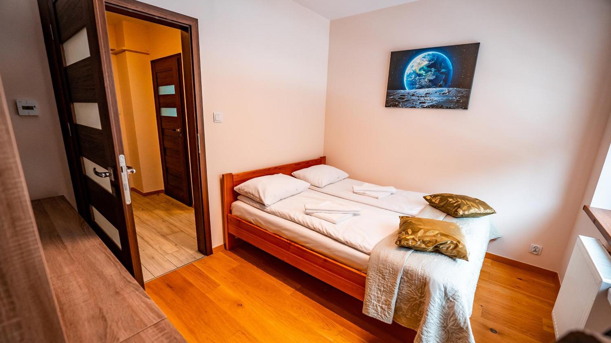 Apartamenty Sun & Snow Zielona Krynica Zdroj Ngoại thất bức ảnh