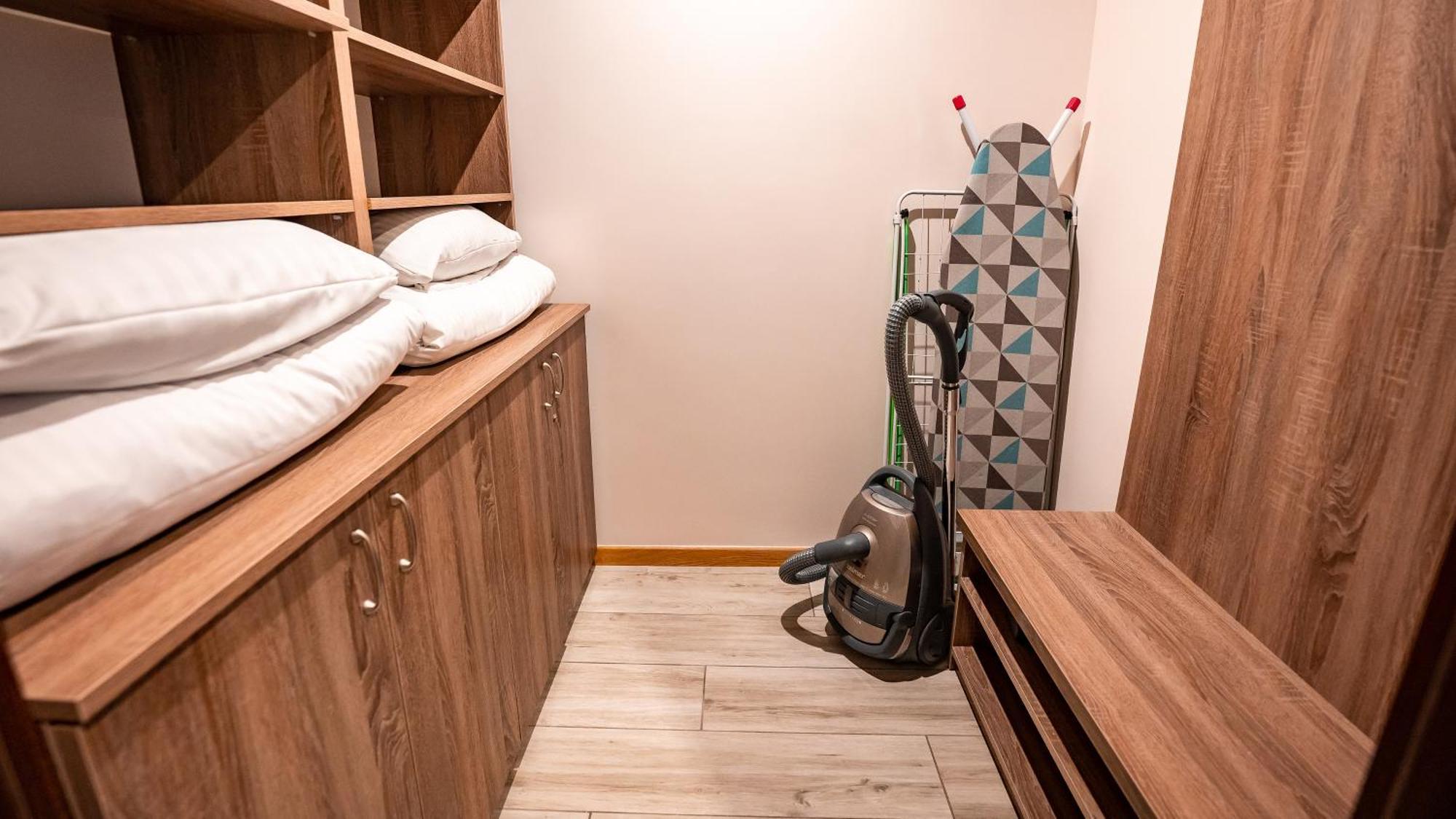Apartamenty Sun & Snow Zielona Krynica Zdroj Ngoại thất bức ảnh