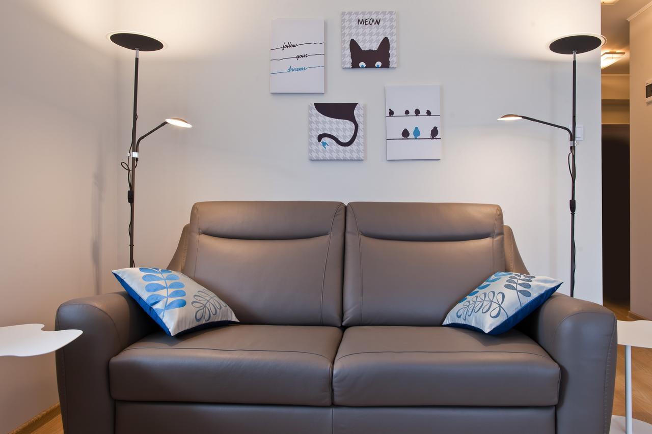 Apartamenty Sun & Snow Zielona Krynica Zdroj Ngoại thất bức ảnh