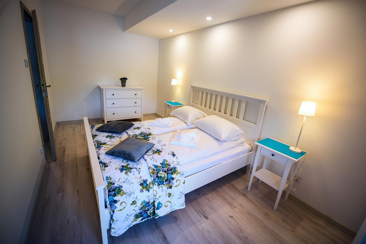 Apartamenty Sun & Snow Zielona Krynica Zdroj Ngoại thất bức ảnh